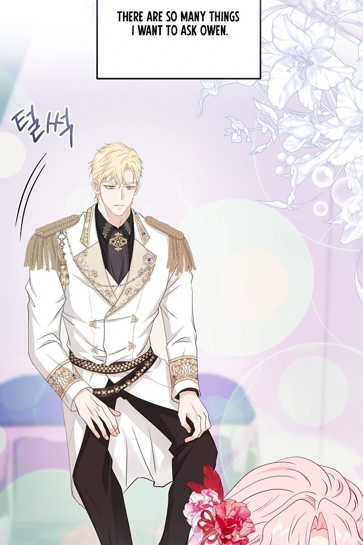 Is the Friend of a Friend a Stranger? Chapter 39 319 21