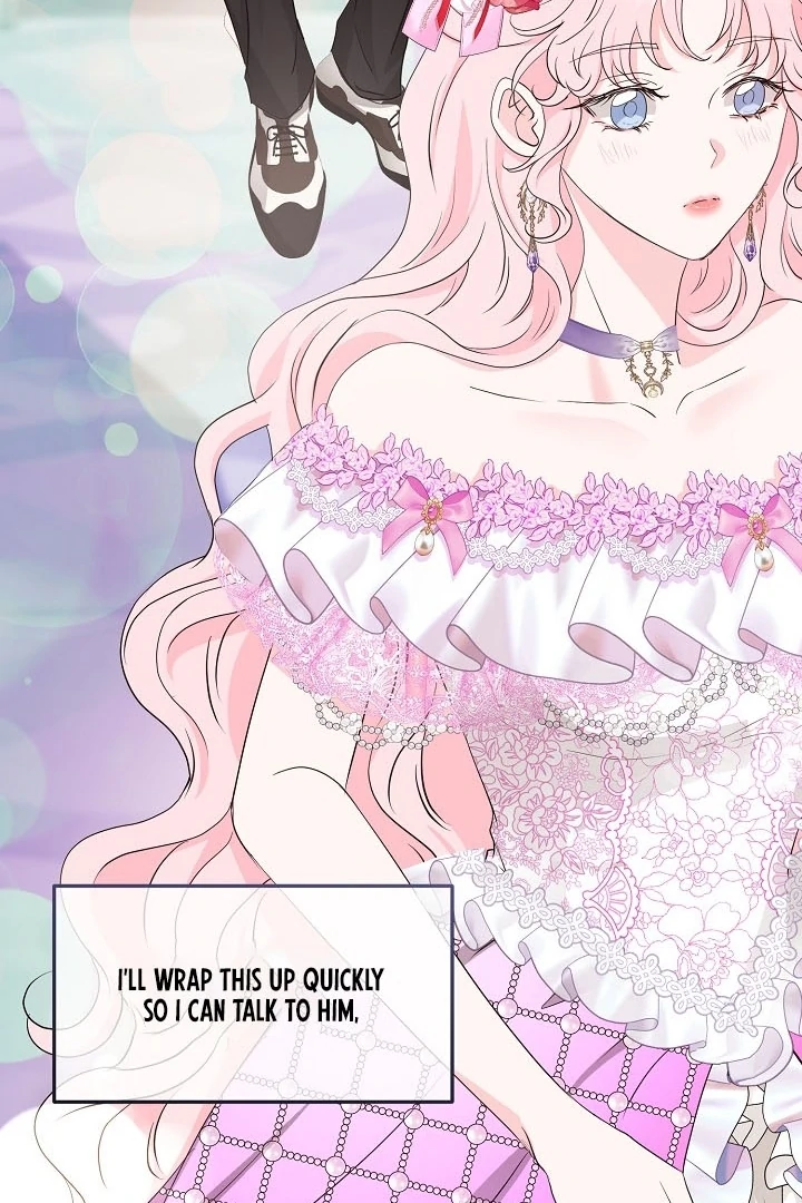 Is the Friend of a Friend a Stranger? Chapter 39 320 22