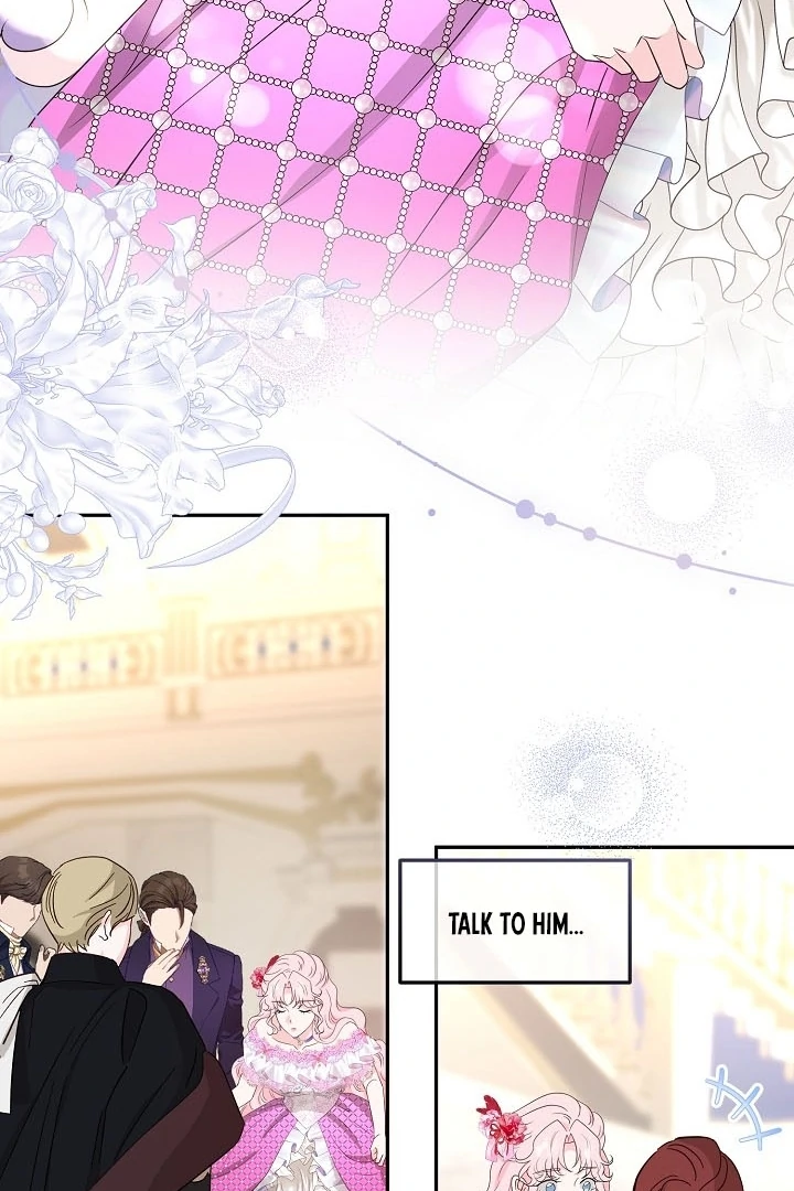 Is the Friend of a Friend a Stranger? Chapter 39 321 23