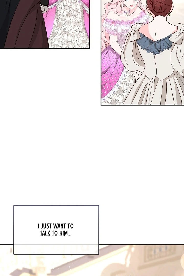 Is the Friend of a Friend a Stranger? Chapter 39 322 24