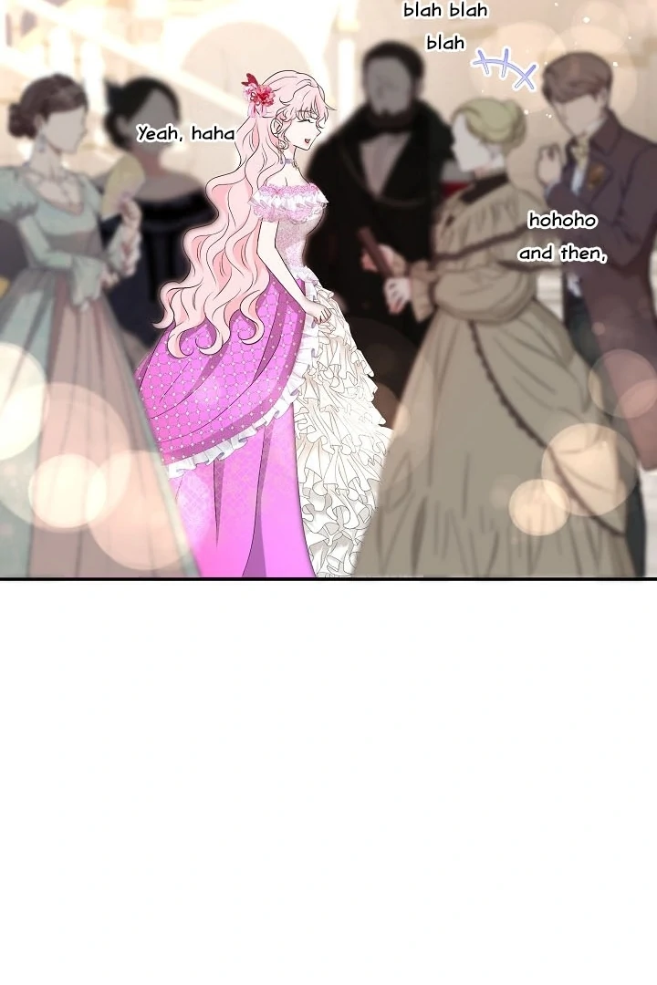 Is the Friend of a Friend a Stranger? Chapter 39 323 25