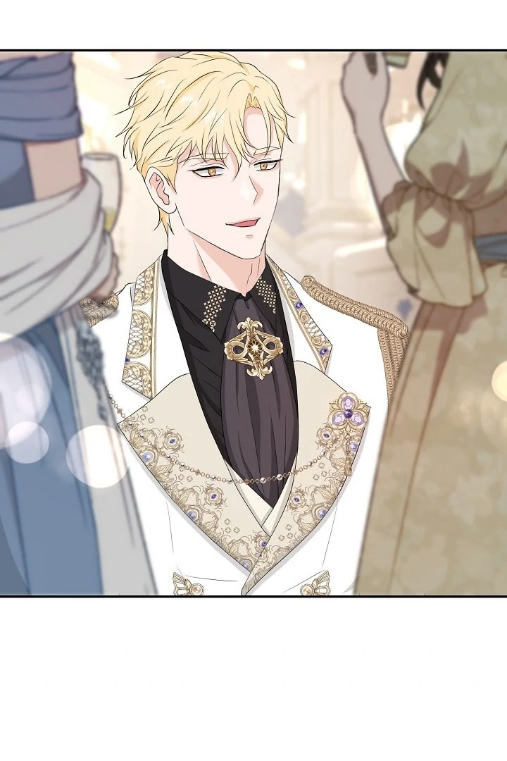 Is the Friend of a Friend a Stranger? Chapter 39 327 29