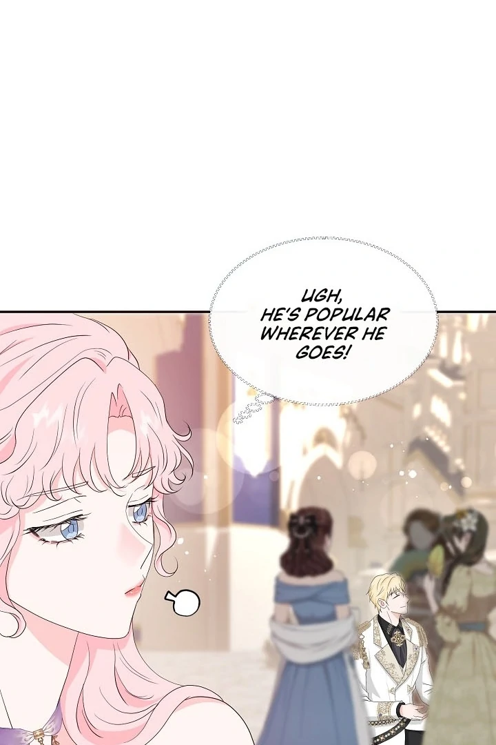 Is the Friend of a Friend a Stranger? Chapter 39 328 30