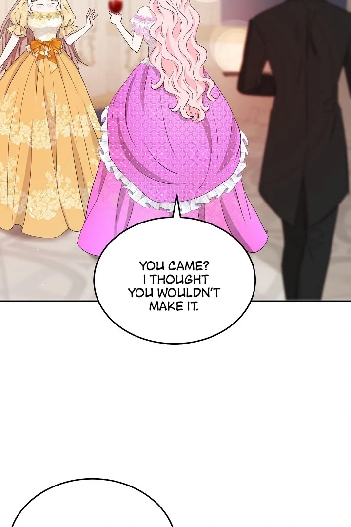 Is the Friend of a Friend a Stranger? Chapter 39 331 33