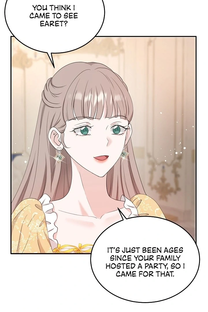 Is the Friend of a Friend a Stranger? Chapter 39 332 34