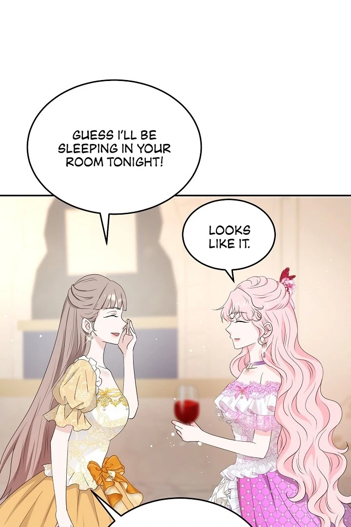 Is the Friend of a Friend a Stranger? Chapter 39 333 35