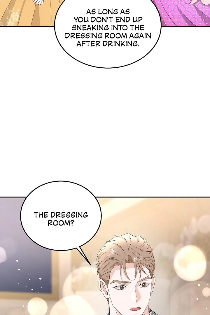 Is the Friend of a Friend a Stranger? Chapter 39 334 36