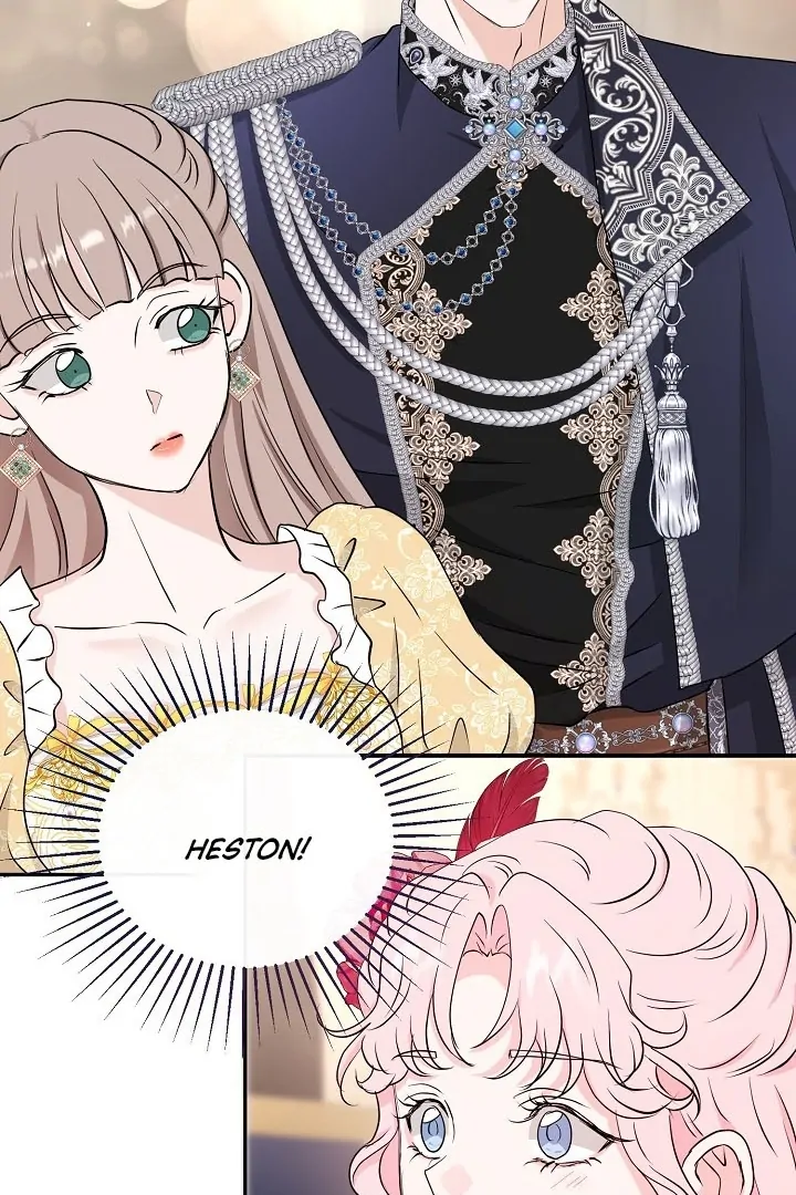 Is the Friend of a Friend a Stranger? Chapter 39 335 37