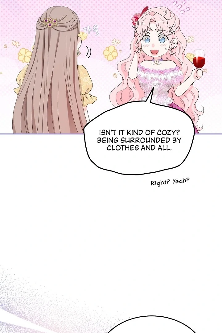 Is the Friend of a Friend a Stranger? Chapter 39 340 42