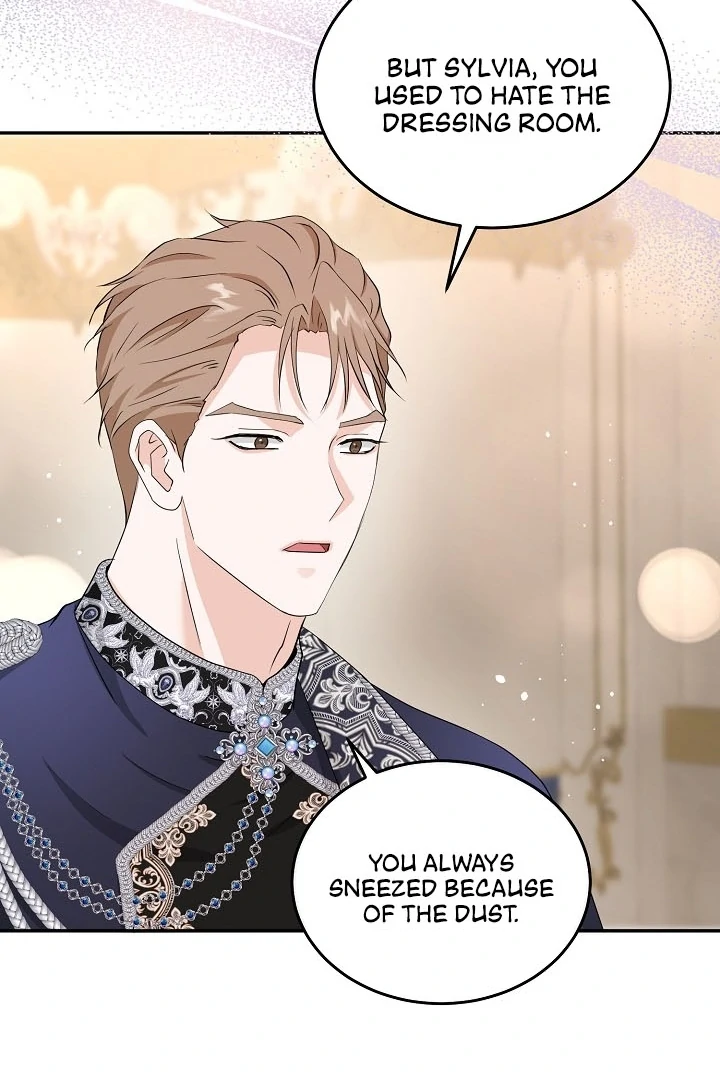 Is the Friend of a Friend a Stranger? Chapter 39 341 43