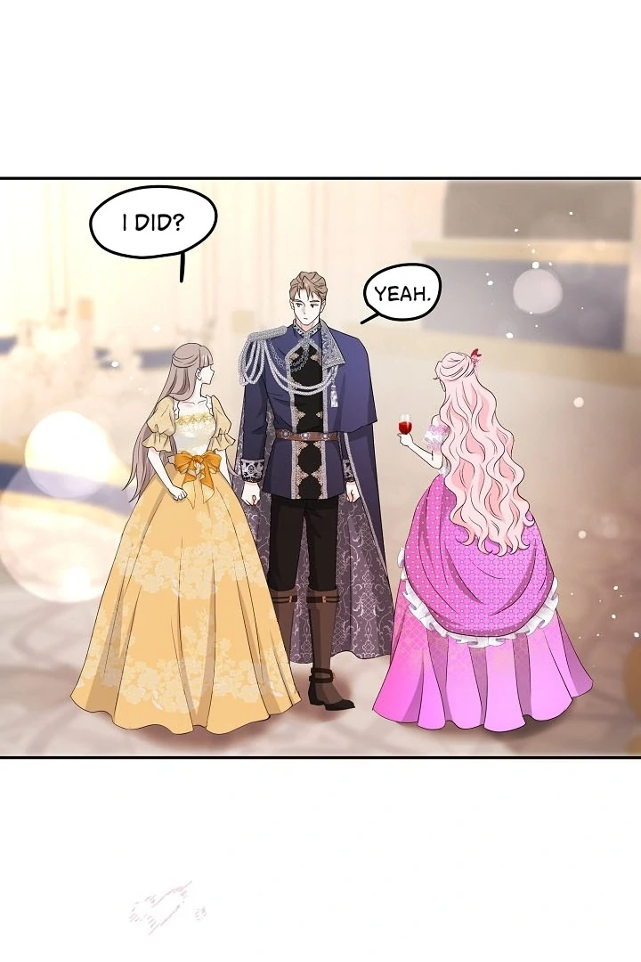 Is the Friend of a Friend a Stranger? Chapter 39 342 44