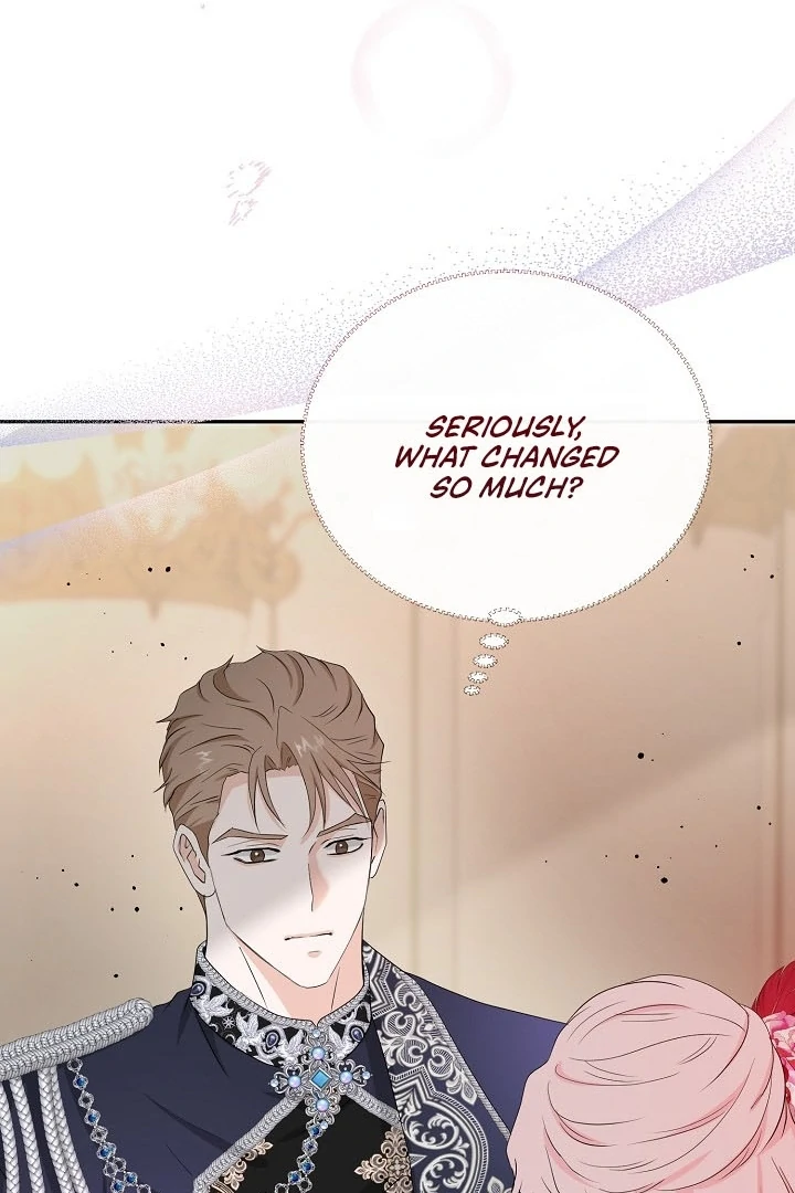 Is the Friend of a Friend a Stranger? Chapter 39 345 47