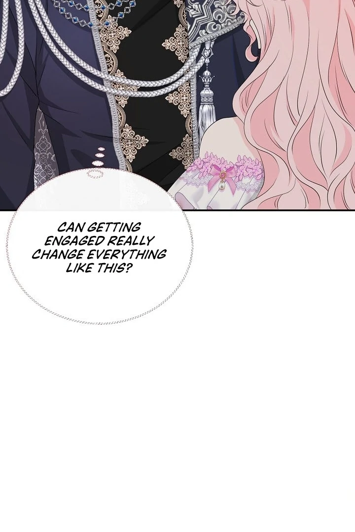 Is the Friend of a Friend a Stranger? Chapter 39 346 48