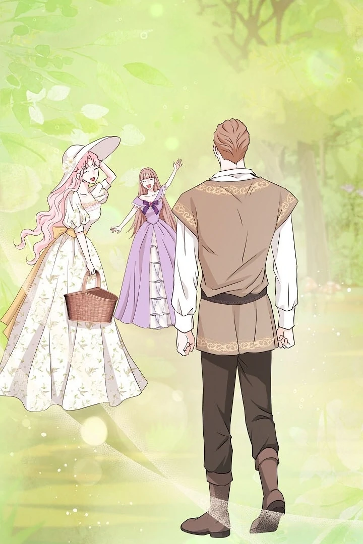 Is the Friend of a Friend a Stranger? Chapter 39 348 50