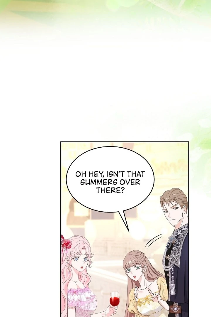 Is the Friend of a Friend a Stranger? Chapter 39 349 51