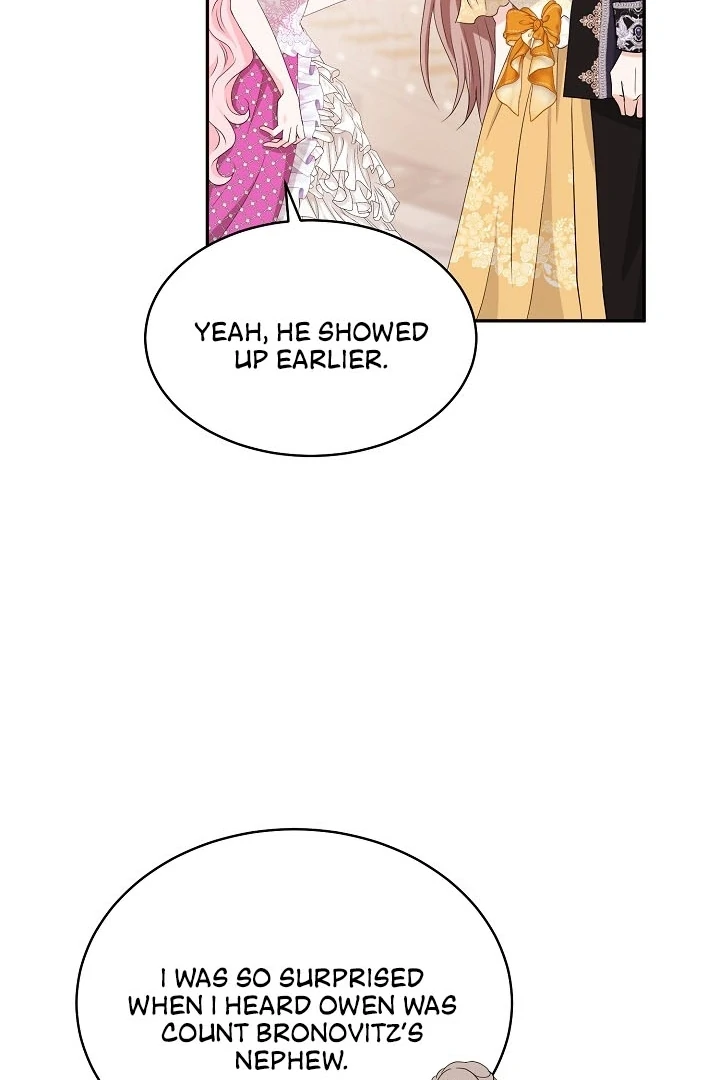 Is the Friend of a Friend a Stranger? Chapter 39 350 52