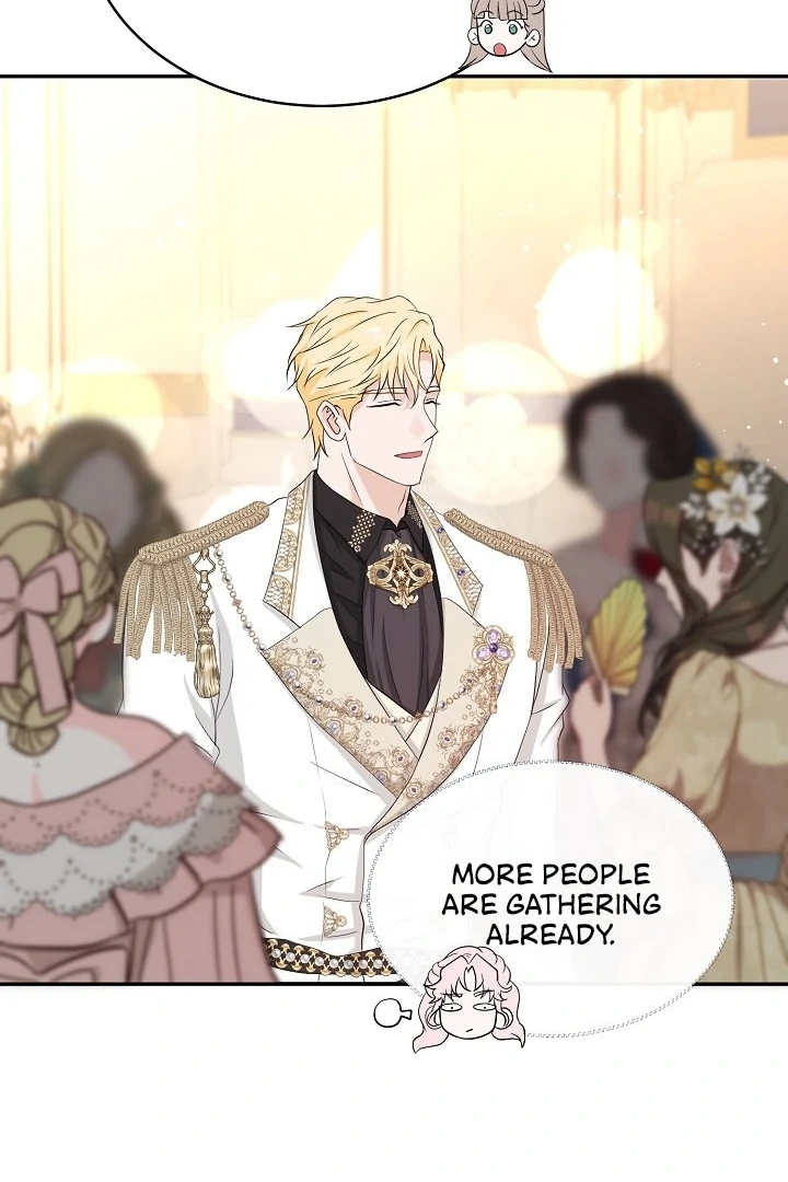 Is the Friend of a Friend a Stranger? Chapter 39 351 53