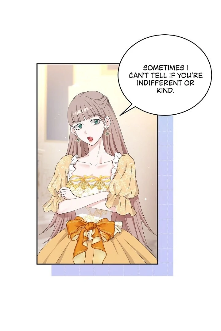 Is the Friend of a Friend a Stranger? Chapter 39 354 56