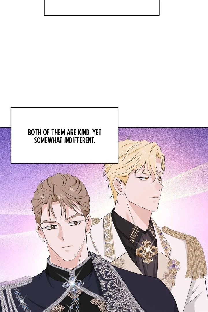 Is the Friend of a Friend a Stranger? Chapter 39 356 58