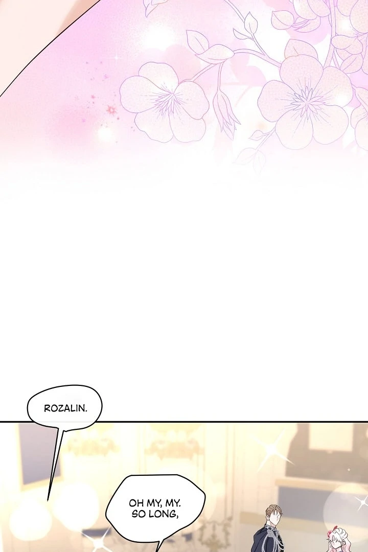 Is the Friend of a Friend a Stranger? Chapter 39 359 61