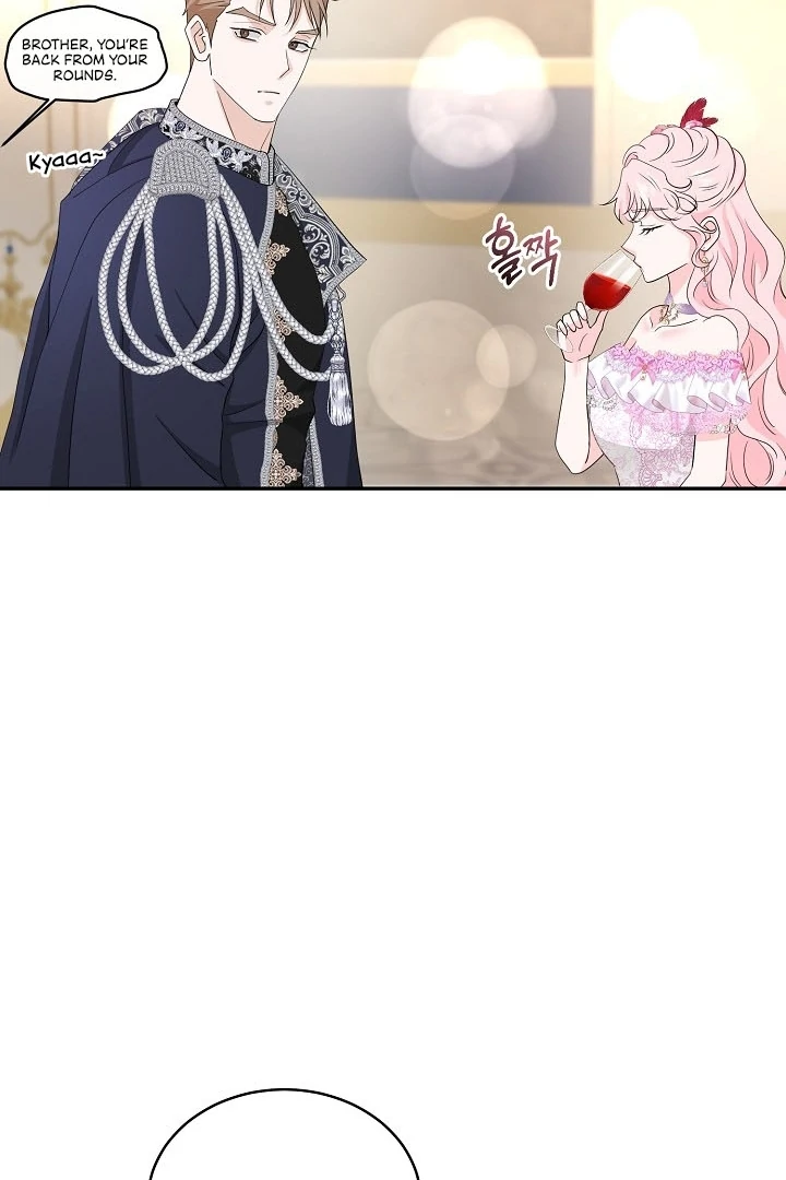 Is the Friend of a Friend a Stranger? Chapter 39 361 63