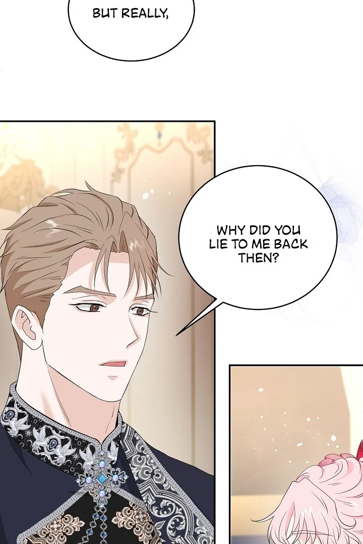 Is the Friend of a Friend a Stranger? Chapter 39 362 64