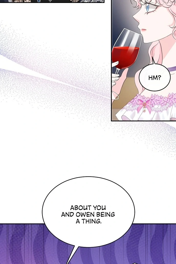 Is the Friend of a Friend a Stranger? Chapter 39 363 65