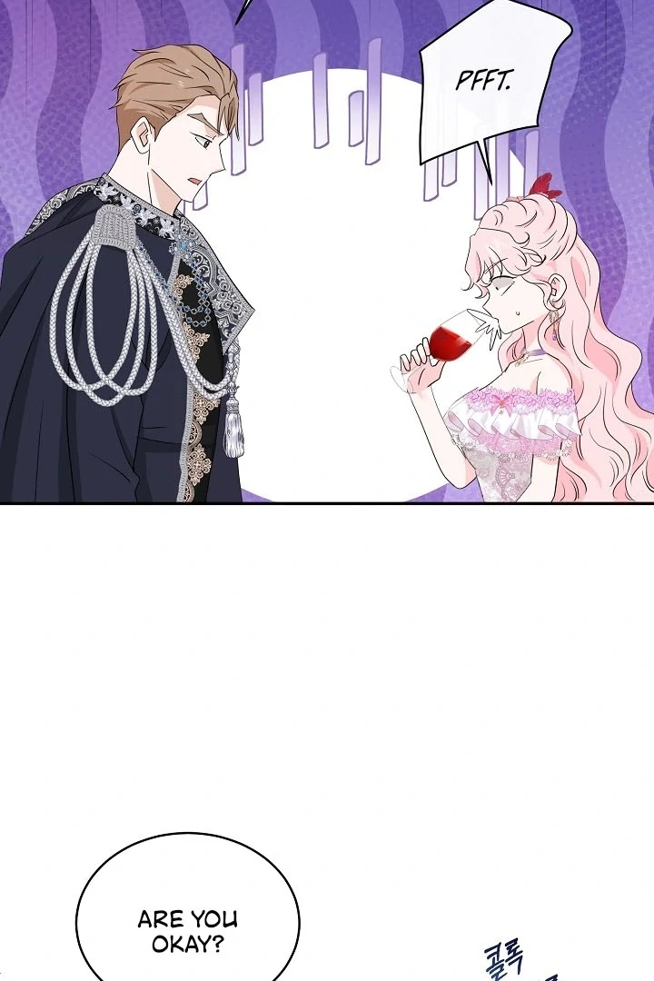 Is the Friend of a Friend a Stranger? Chapter 39 364 66