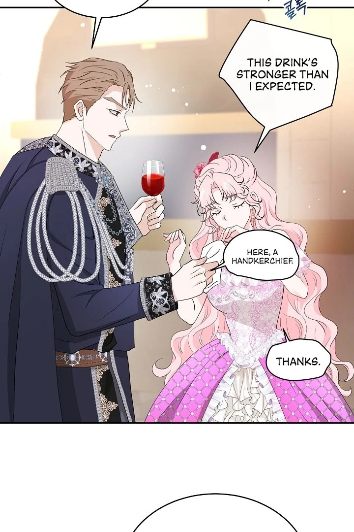 Is the Friend of a Friend a Stranger? Chapter 39 365 67