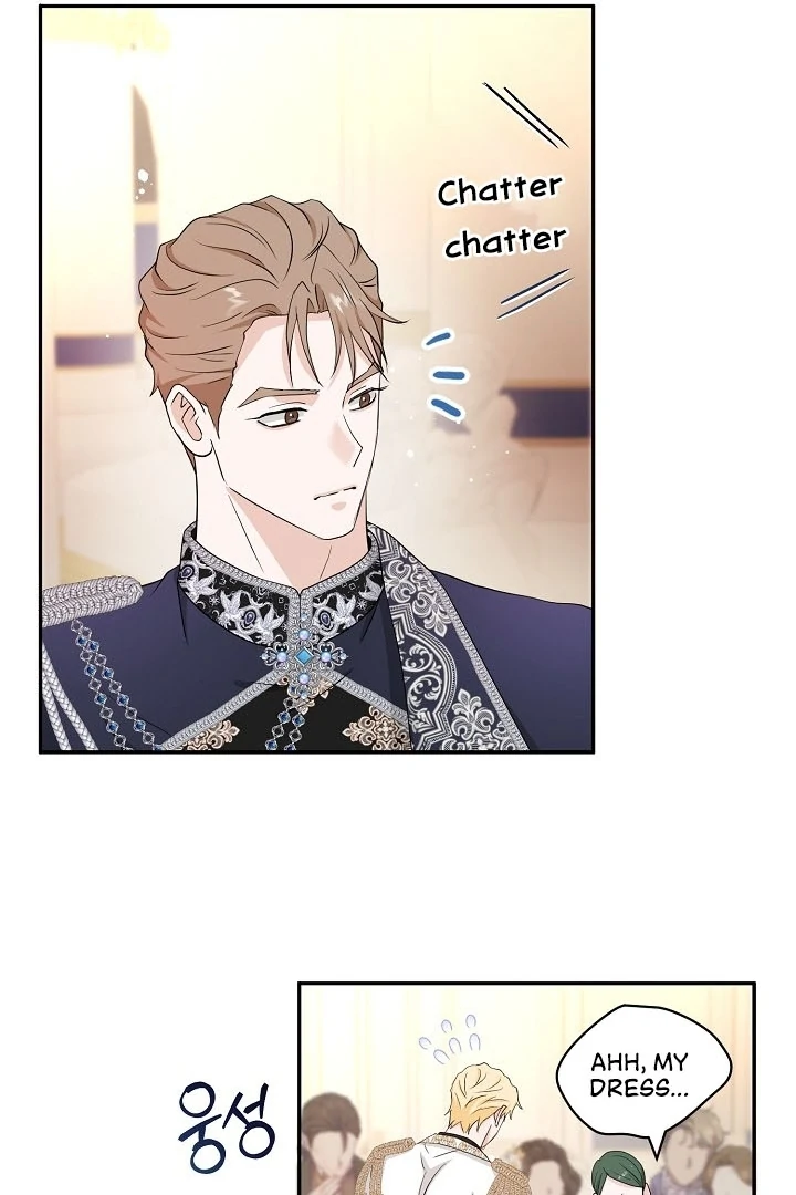 Is the Friend of a Friend a Stranger? Chapter 39 368 70