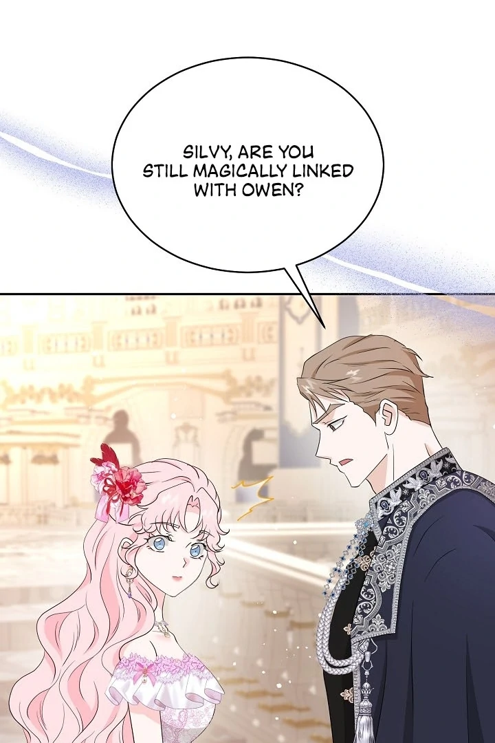 Is the Friend of a Friend a Stranger? Chapter 39 371 73