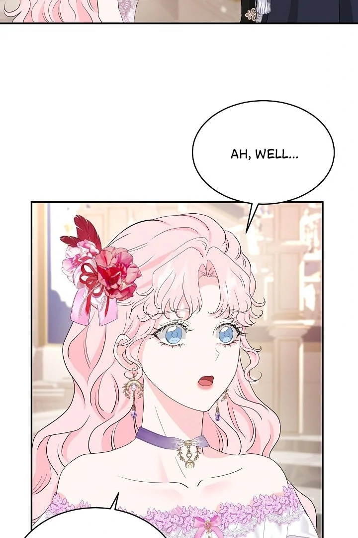 Is the Friend of a Friend a Stranger? Chapter 39 372 74