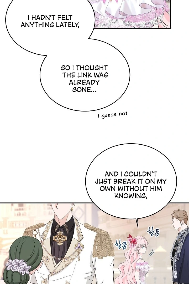 Is the Friend of a Friend a Stranger? Chapter 39 373 75