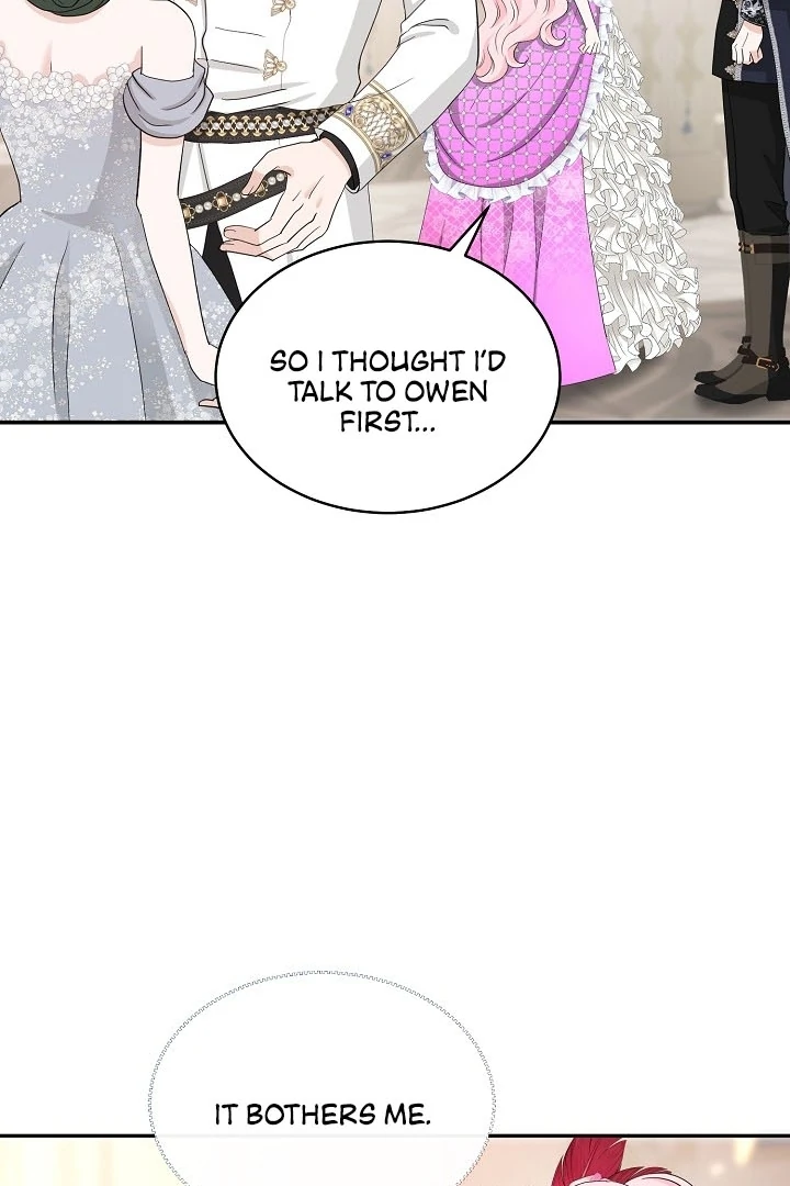 Is the Friend of a Friend a Stranger? Chapter 39 374 76