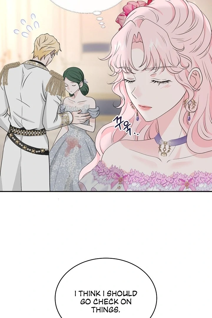 Is the Friend of a Friend a Stranger? Chapter 39 375 77