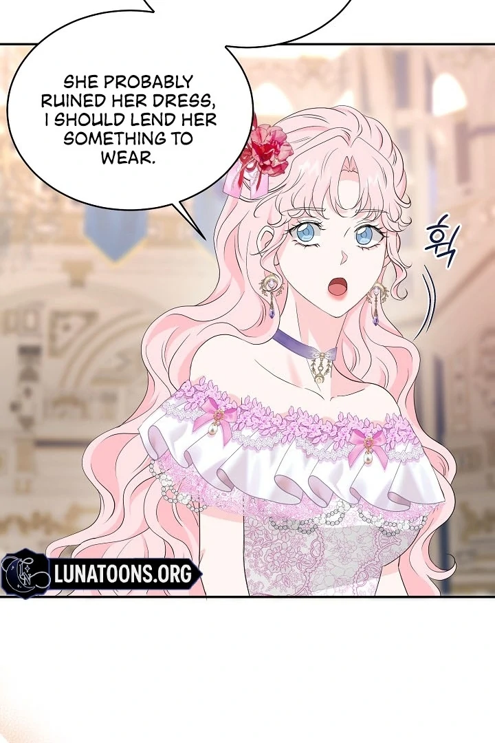 Is the Friend of a Friend a Stranger? Chapter 39 376 78