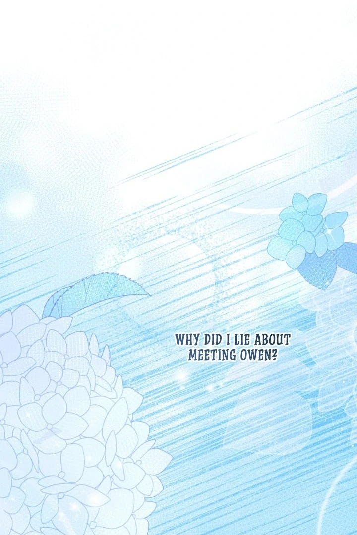 Is the Friend of a Friend a Stranger? Chapter 39 383 85