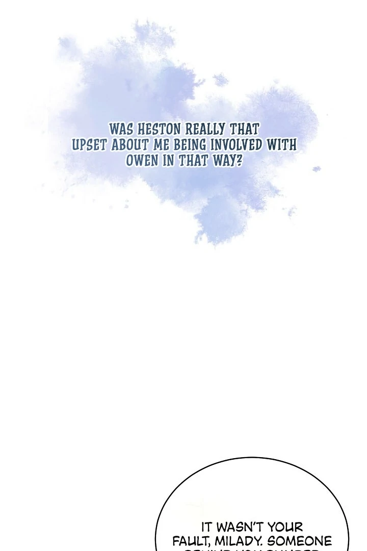 Is the Friend of a Friend a Stranger? Chapter 39 387 89