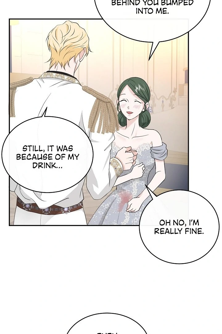 Is the Friend of a Friend a Stranger? Chapter 39 388 90