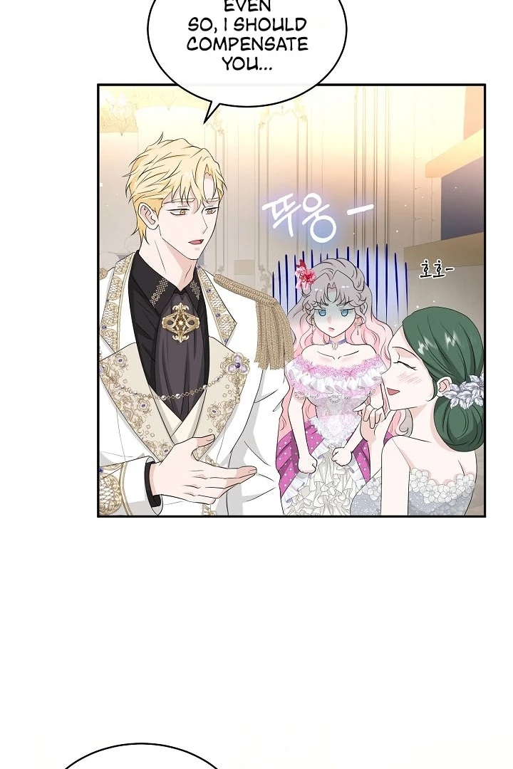 Is the Friend of a Friend a Stranger? Chapter 39 389 91