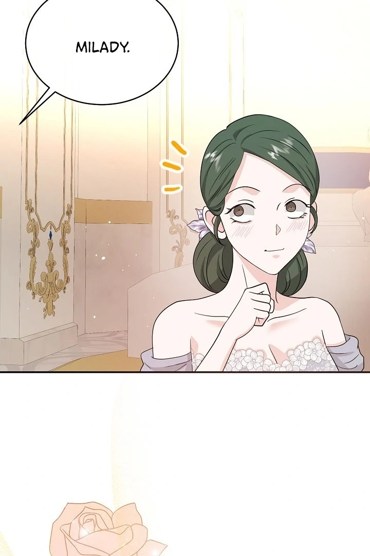 Is the Friend of a Friend a Stranger? Chapter 39 390 92