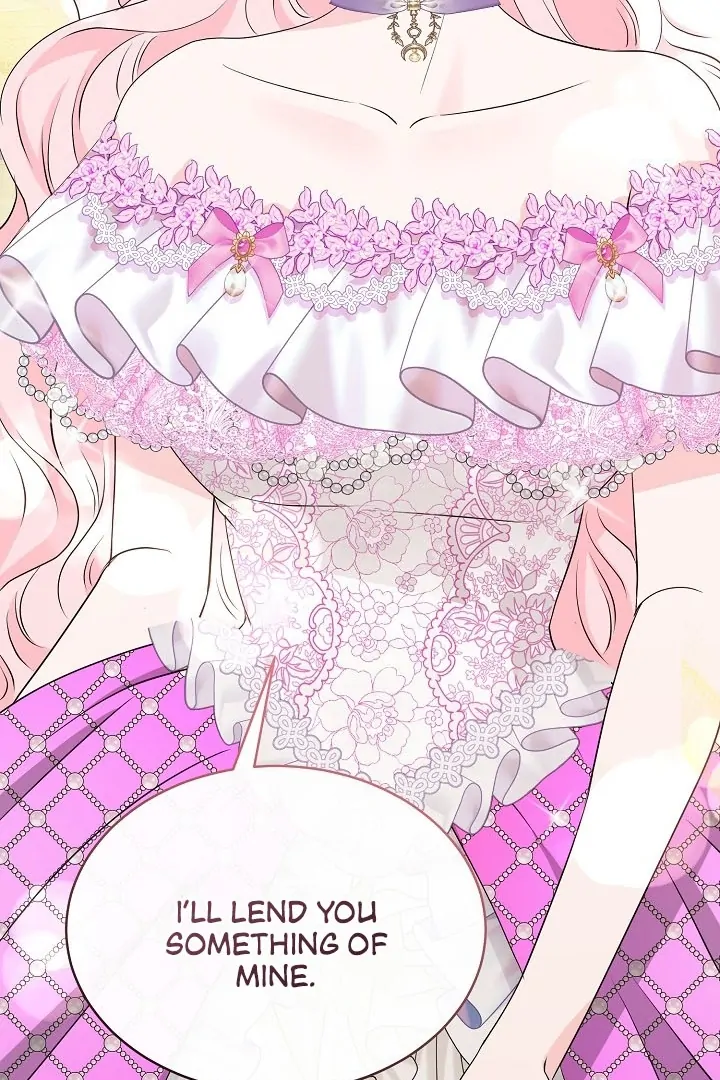 Is the Friend of a Friend a Stranger? Chapter 39 392 94