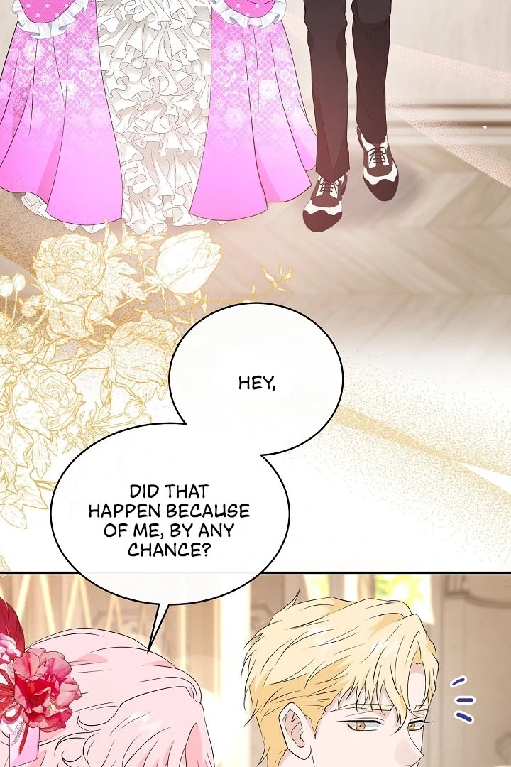 Is the Friend of a Friend a Stranger? Chapter 40 308 04