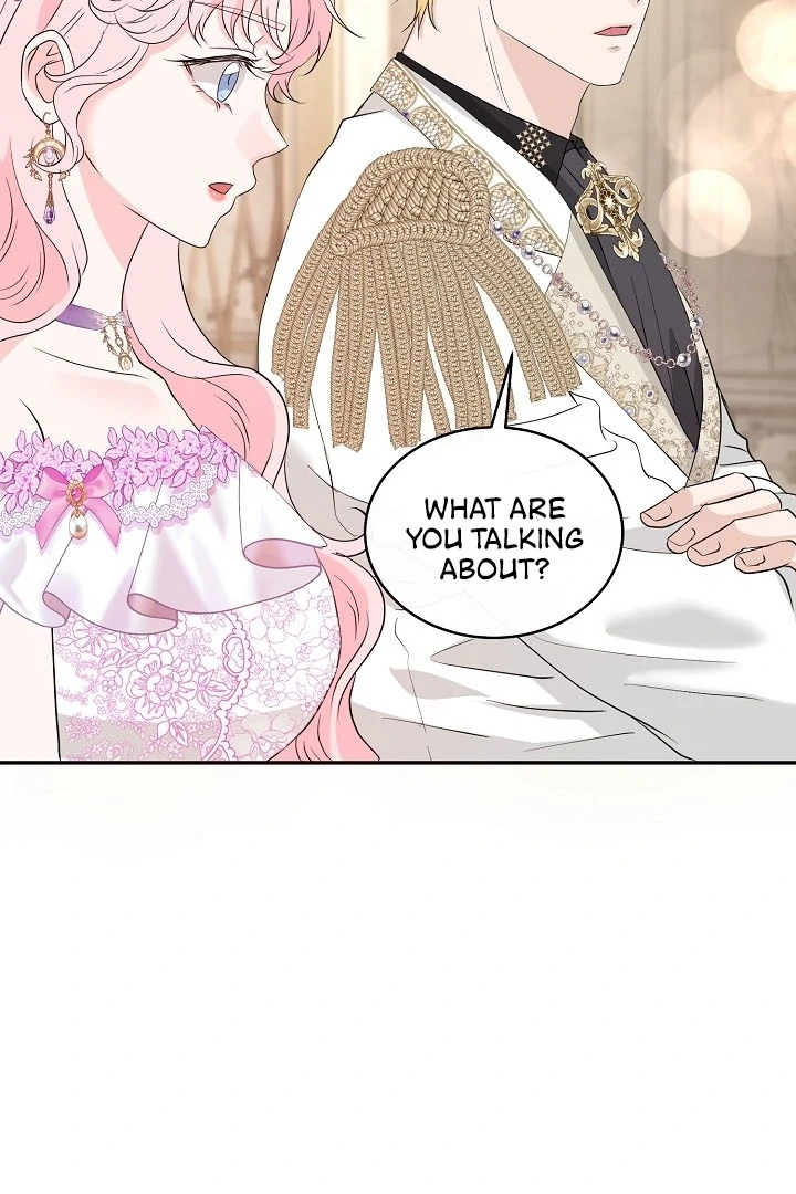 Is the Friend of a Friend a Stranger? Chapter 40 309 05