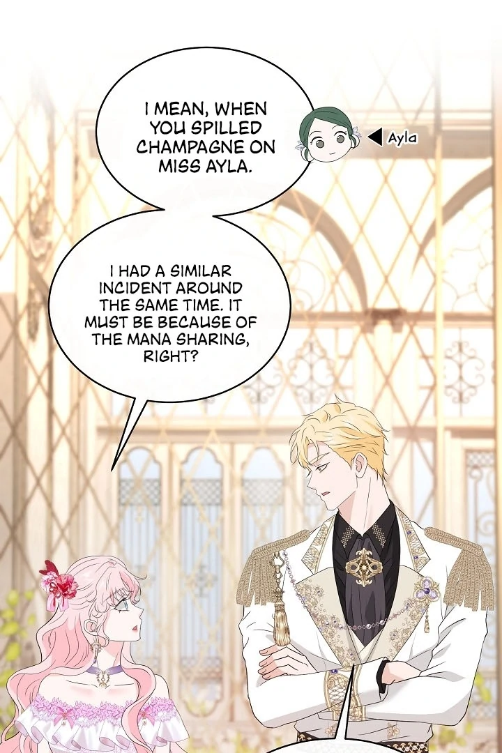 Is the Friend of a Friend a Stranger? Chapter 40 310 06