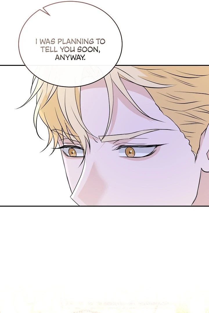 Is the Friend of a Friend a Stranger? Chapter 40 319 15