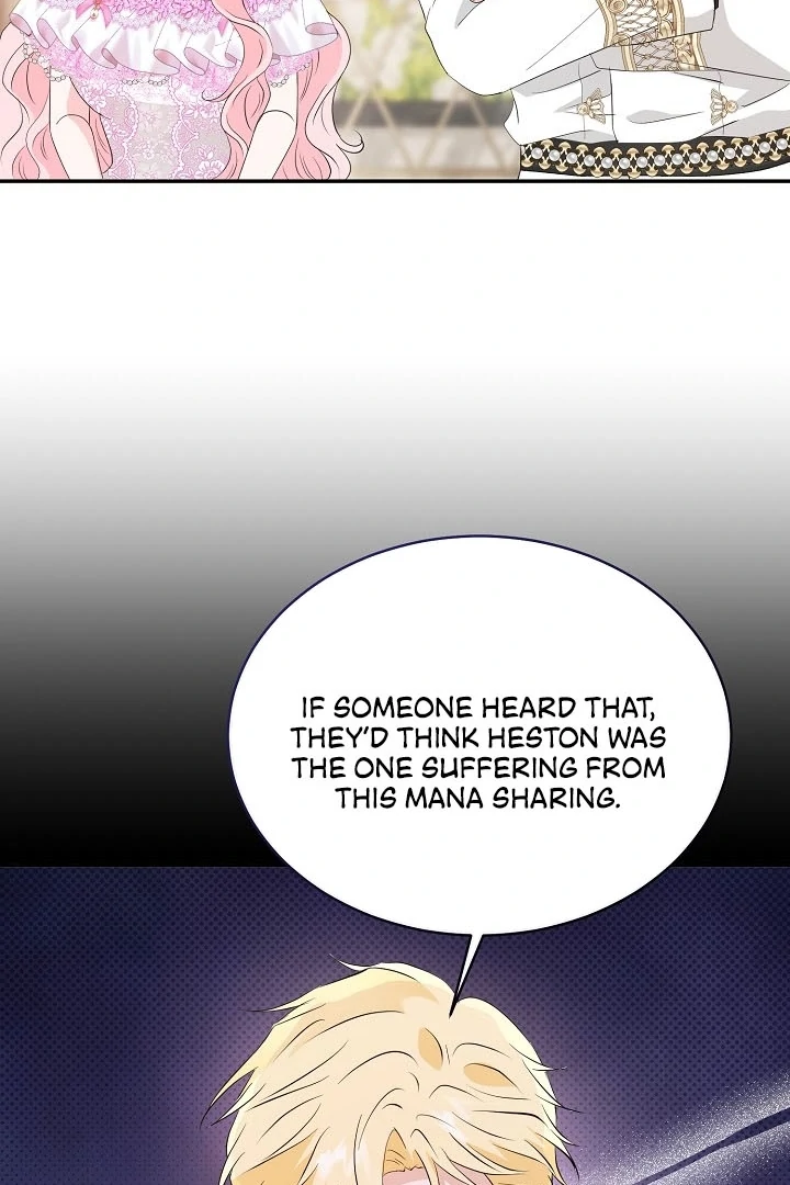 Is the Friend of a Friend a Stranger? Chapter 40 321 17