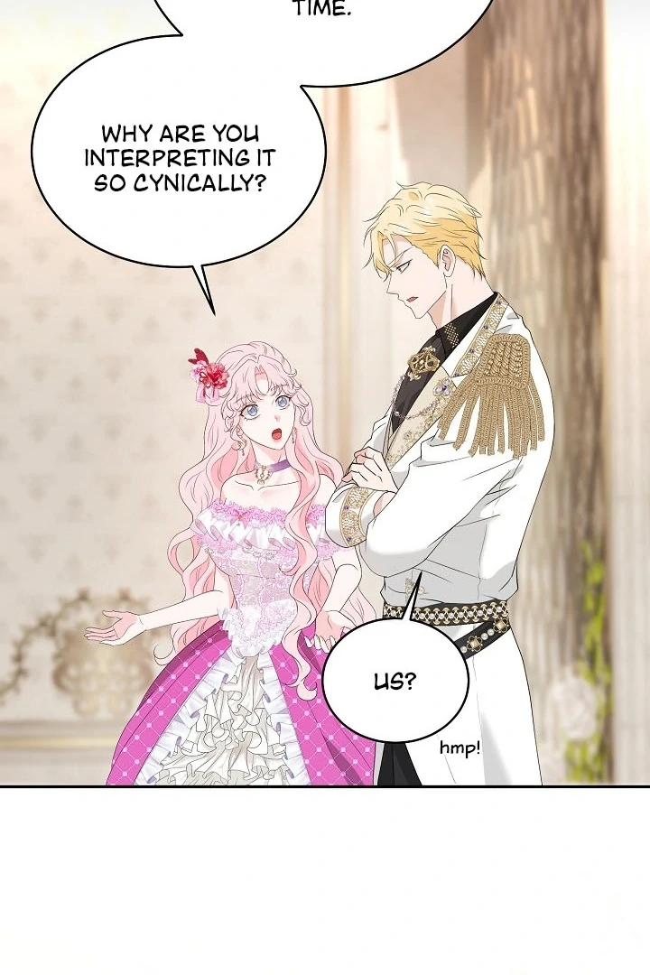 Is the Friend of a Friend a Stranger? Chapter 40 323 19