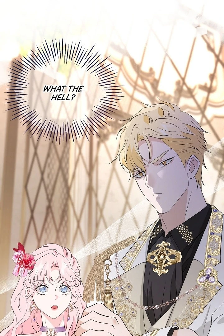 Is the Friend of a Friend a Stranger? Chapter 40 324 20