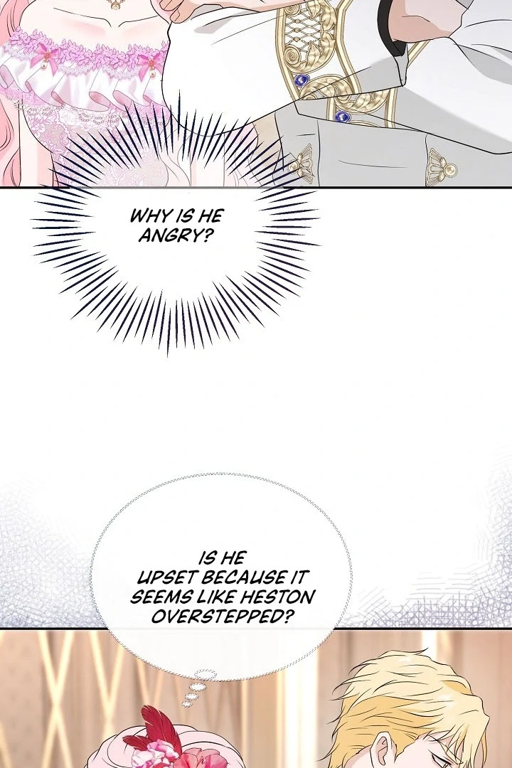 Is the Friend of a Friend a Stranger? Chapter 40 325 21